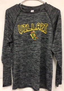 CLOSEOUT!! Long Sleeve Mens and Womens Performance t-shirt