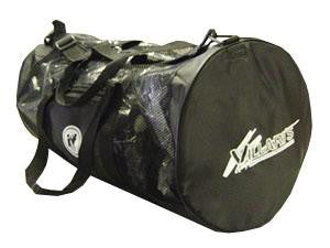 Villaris Mesh barrel equipment bag