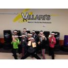 Deluxe Party Package