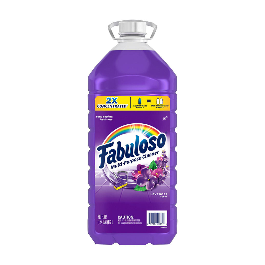 Fabuloso multi-purpose cleaner