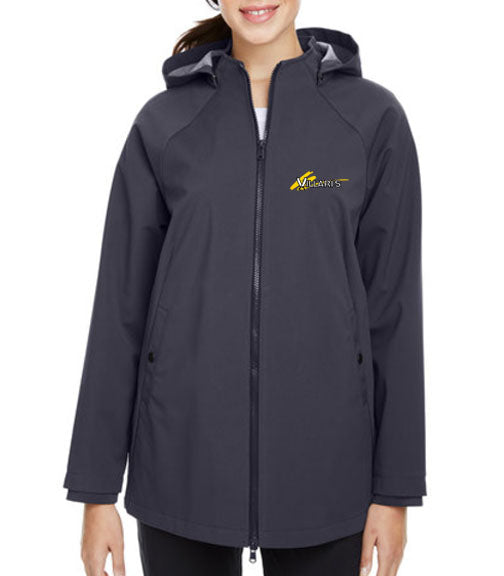 Sale! Mens and Womens NorthEnd Hybrid soft shell jacket