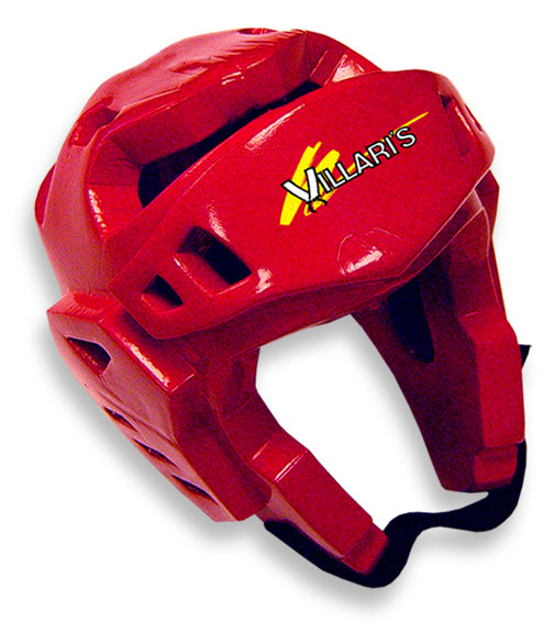Sparring Head Gear