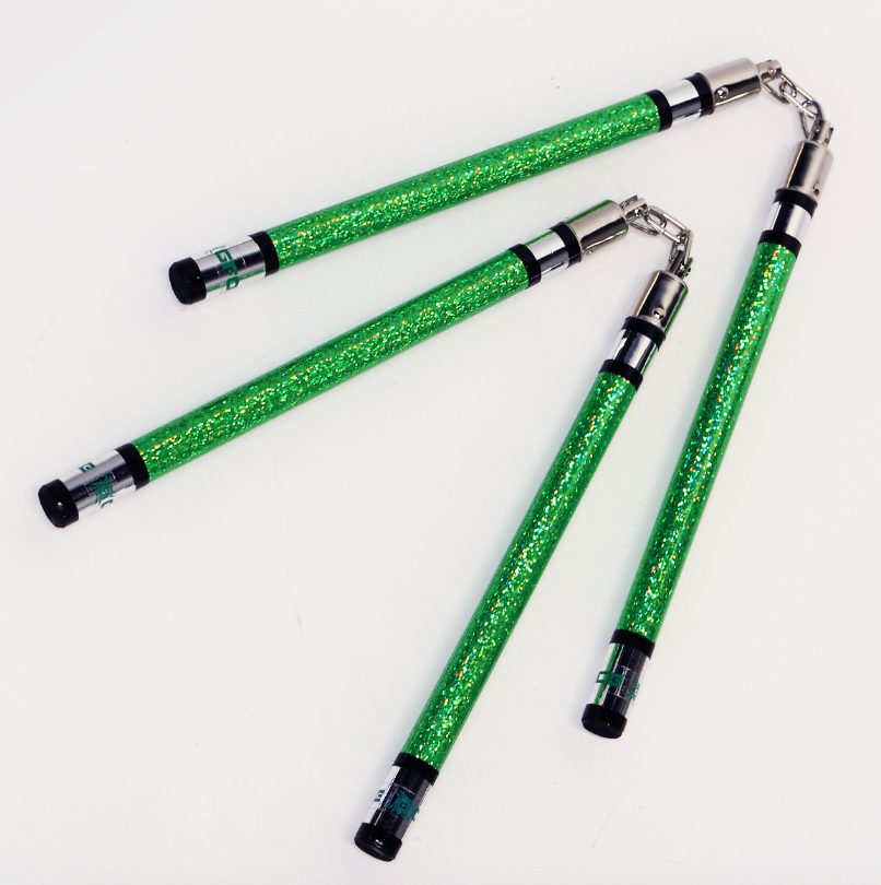 G-Force Next Generation Nunchaku