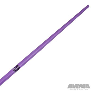 Tapered Toothpick Bo Staff- 8 Colors!