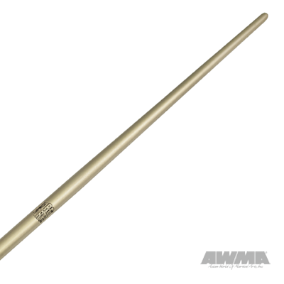 Tapered Toothpick Bo Staff- 8 Colors!