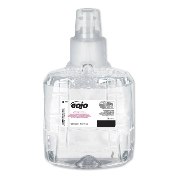 Soap Dispenser Refill - 1ct