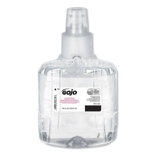 Soap Dispenser Refill - 1ct