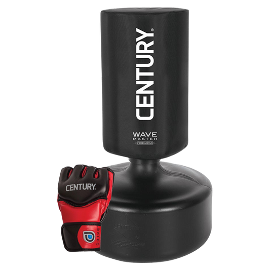 Deluxe at Home Training Package