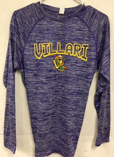 CLOSEOUT!! Long Sleeve Mens and Womens Performance t-shirt