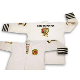 Chief Instructor Uniform Top