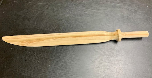 One-Piece Economy Sword