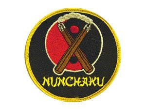 Nunchaku Patch