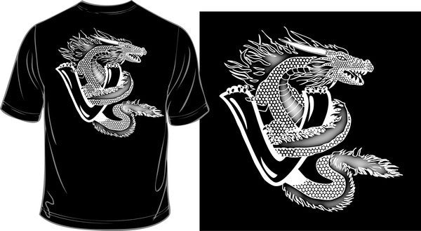 Mens and Womens Performance T-Shirts