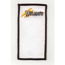 Colors of Character Patch (Pkg. of 10)